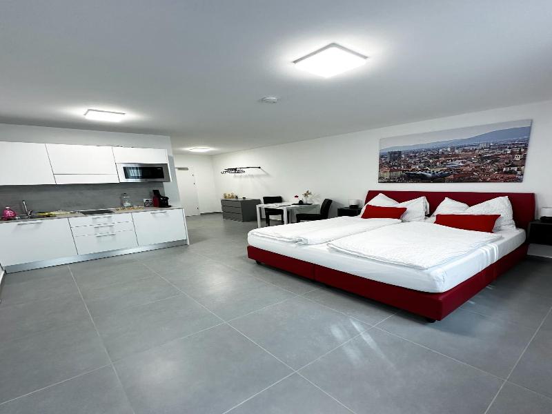 Grazora Living Apartments image