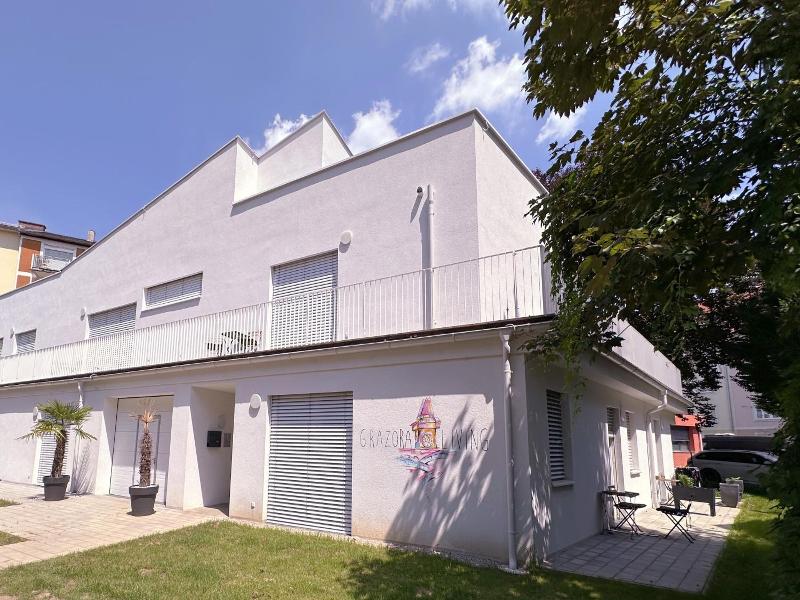 Grazora Living Apartments image