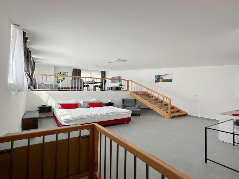 Grazora Living Apartments image