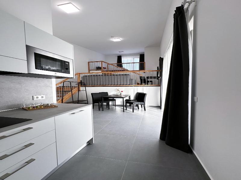Grazora Living Apartments image