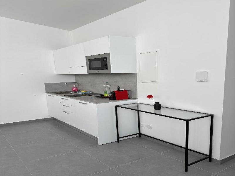 Grazora Living Apartments image