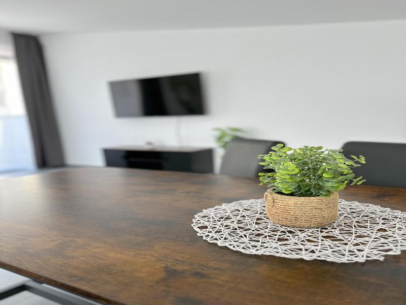 Grazora Living Apartments image