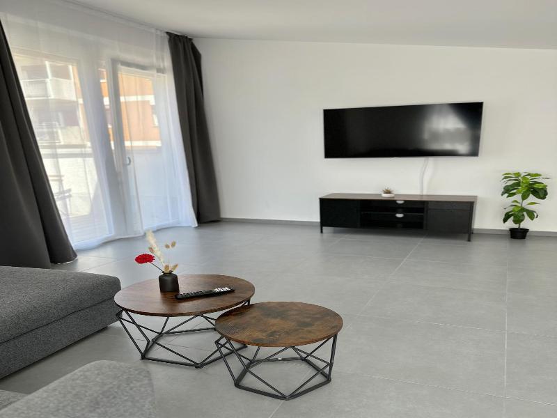 Grazora Living Apartments image