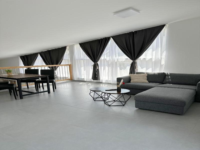 Grazora Living Apartments image