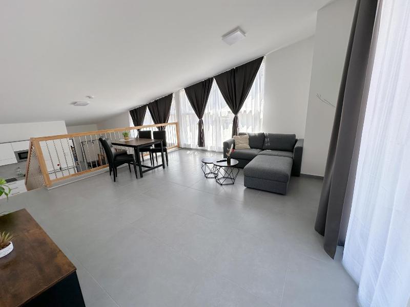 Grazora Living Apartments image