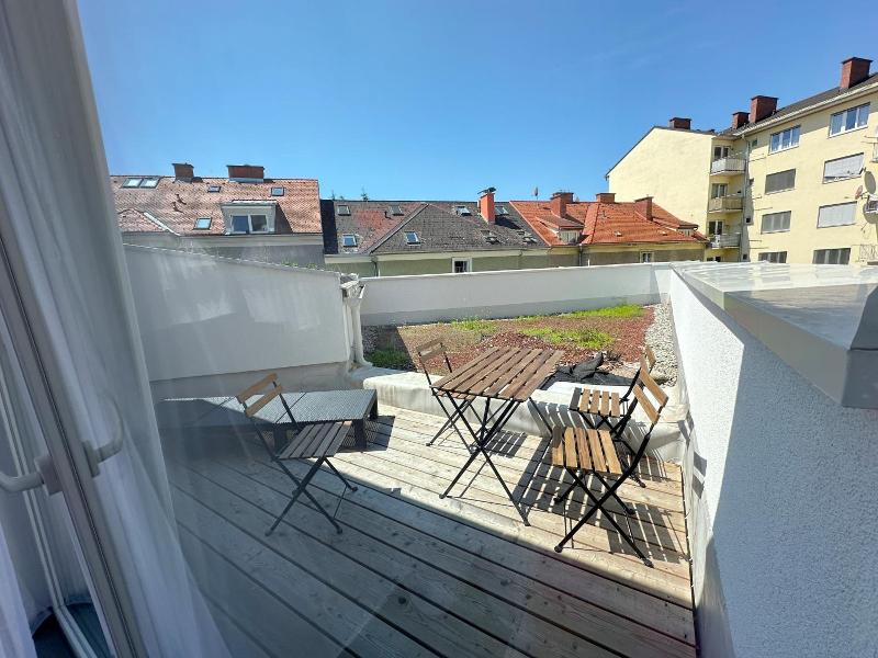 Grazora Living Apartments image