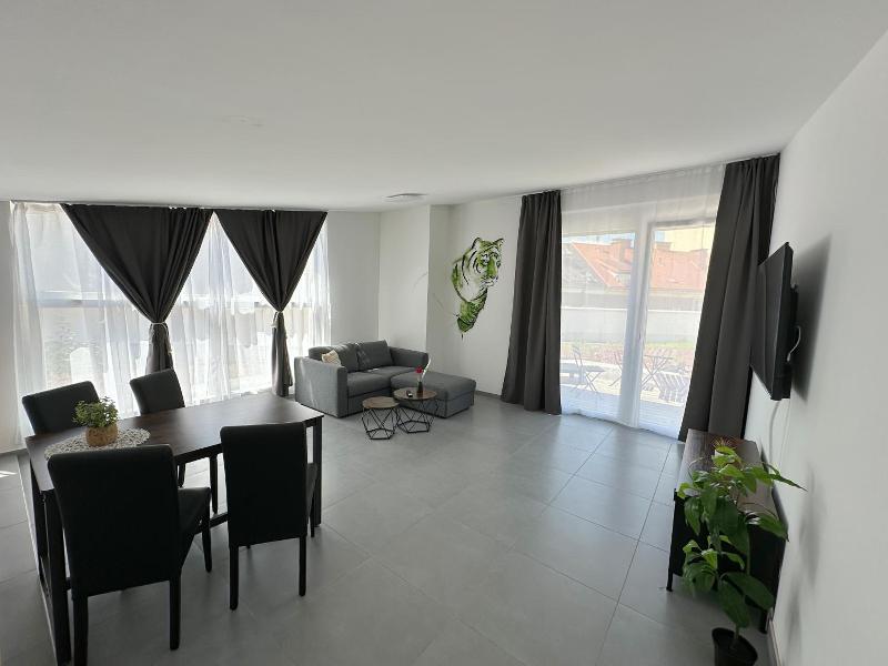 Grazora Living Apartments image