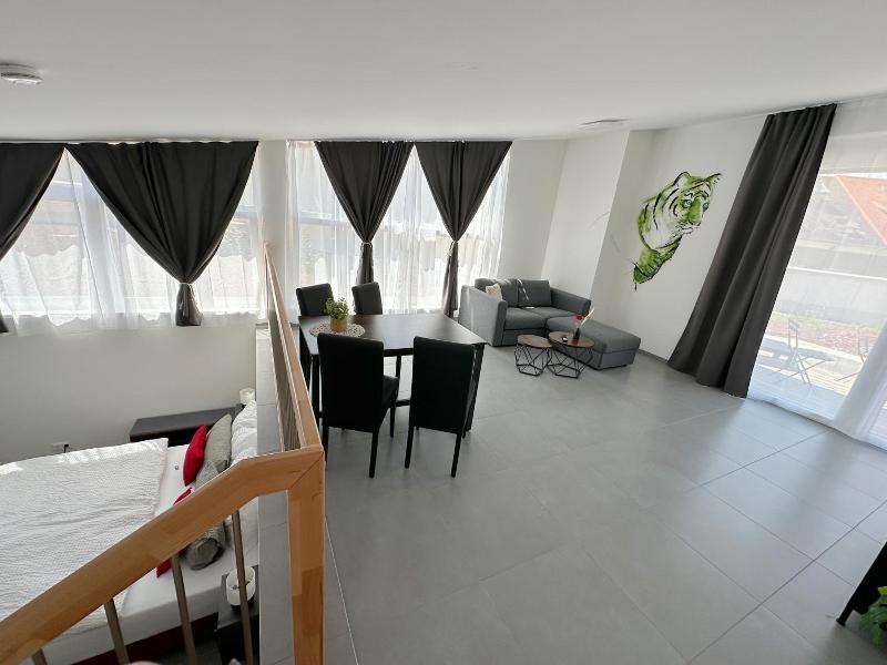 Grazora Living Apartments image