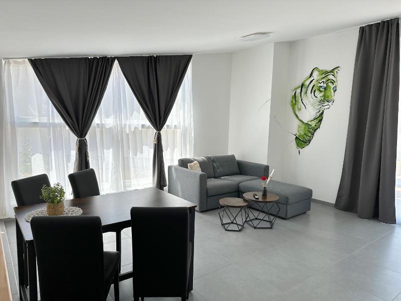 Grazora Living Apartments image