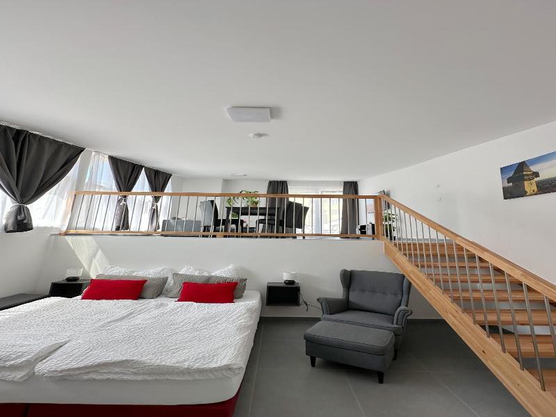 Grazora Living Apartments image