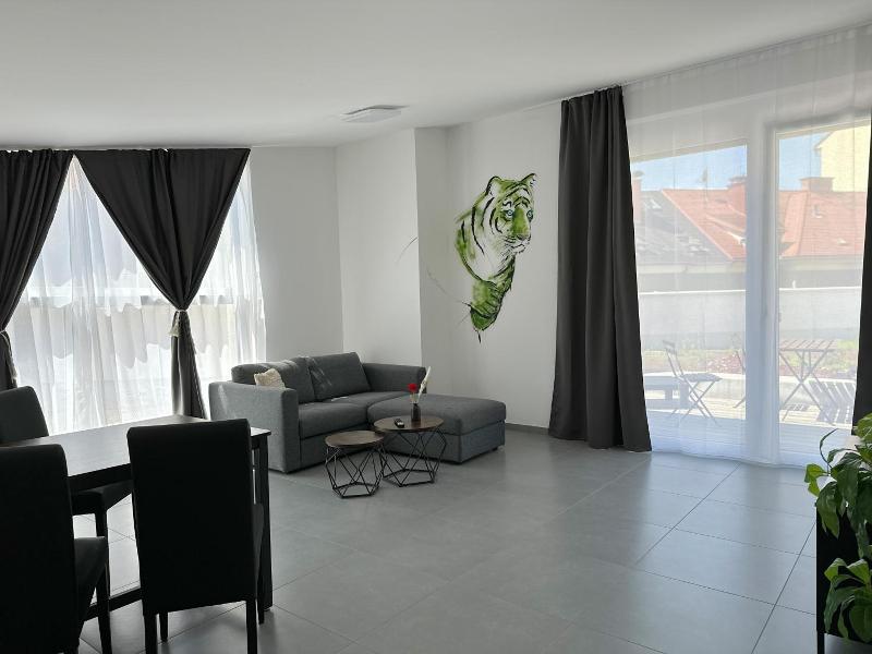 Grazora Living Apartments image