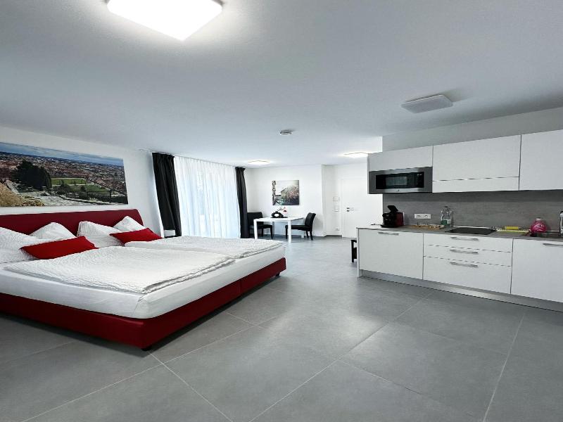 Grazora Living Apartments image