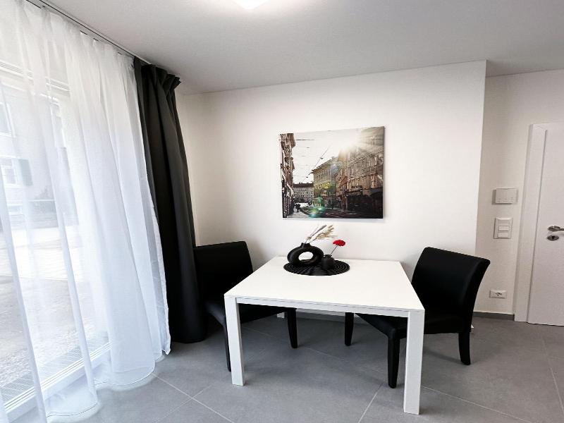 Grazora Living Apartments image