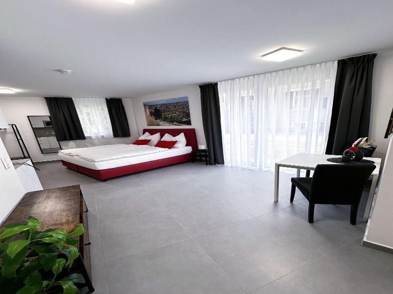 Grazora Living Apartments image