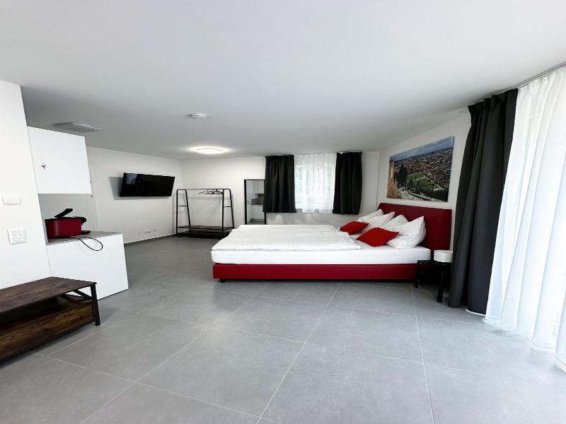 Grazora Living Apartments image