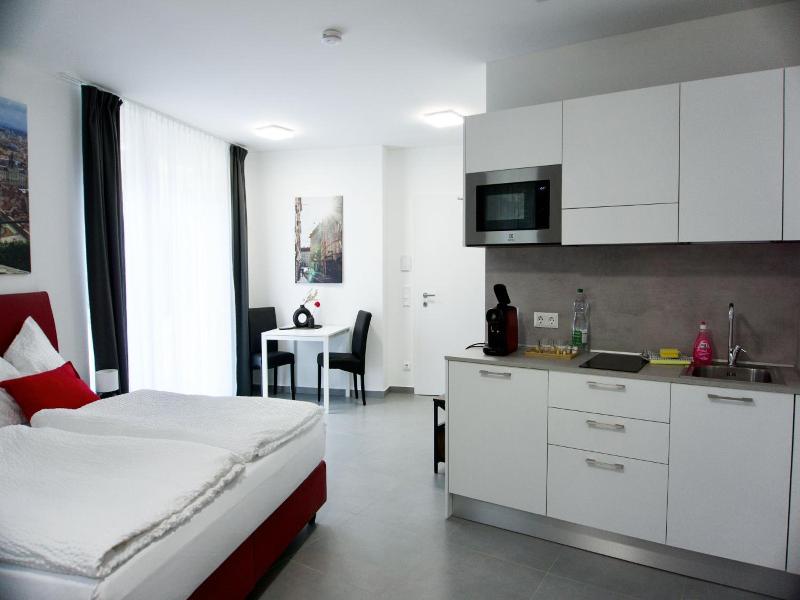 Grazora Living Apartments image