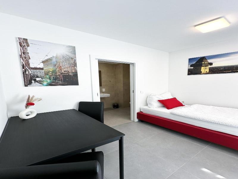 Grazora Living Apartments image