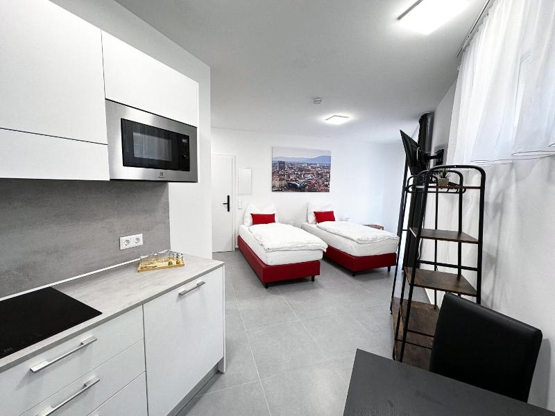 Grazora Living Apartments image