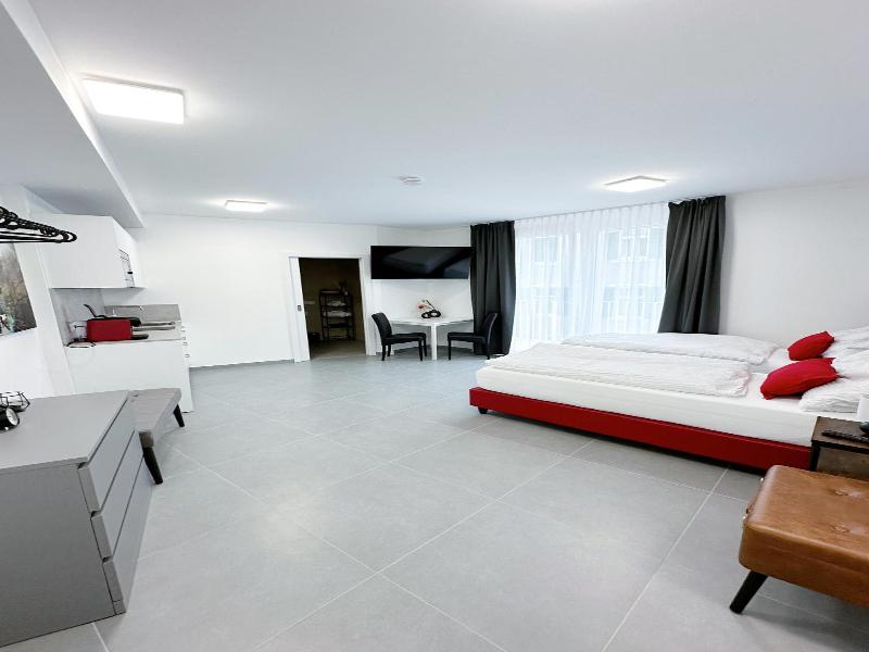Grazora Living Apartments image
