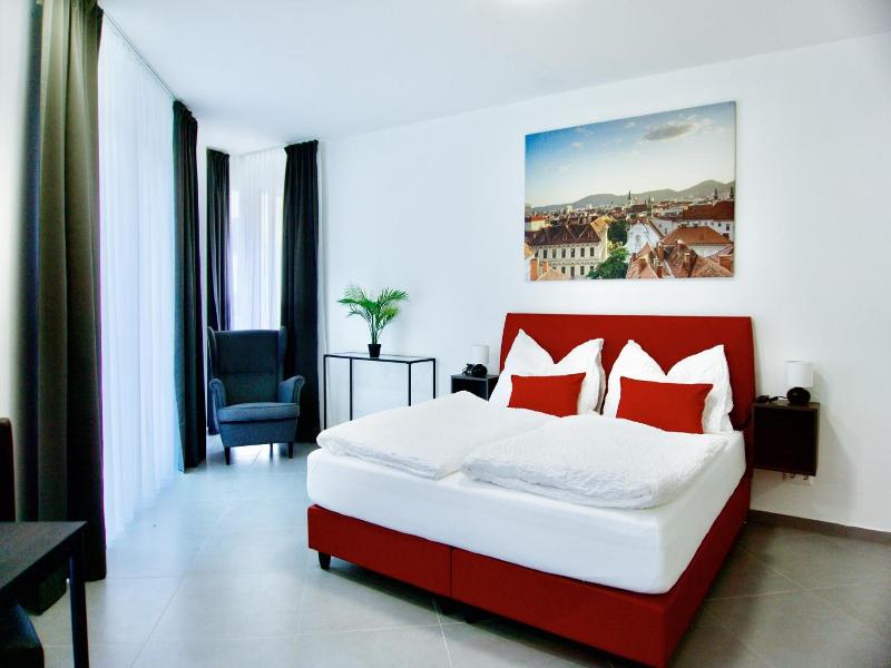Grazora Living Apartments image