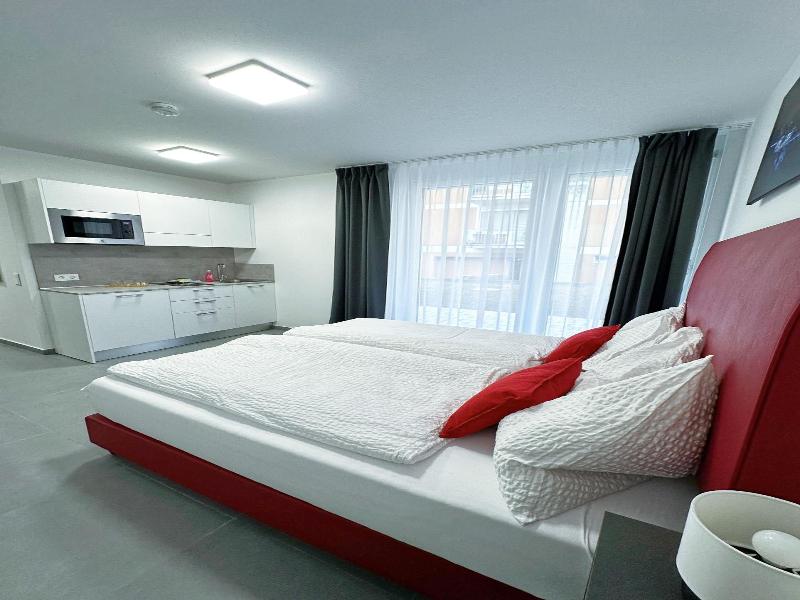 Grazora Living Apartments image