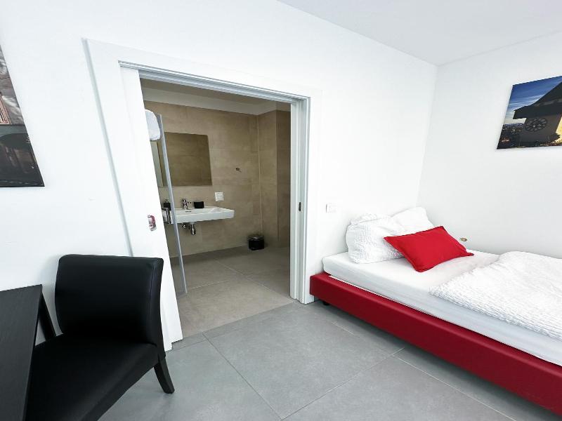 Grazora Living Apartments image