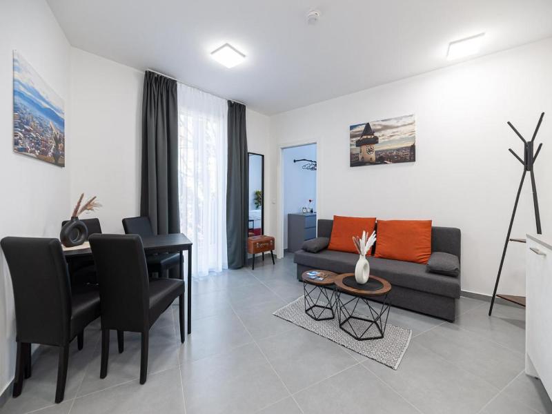 Grazora Living Apartments image