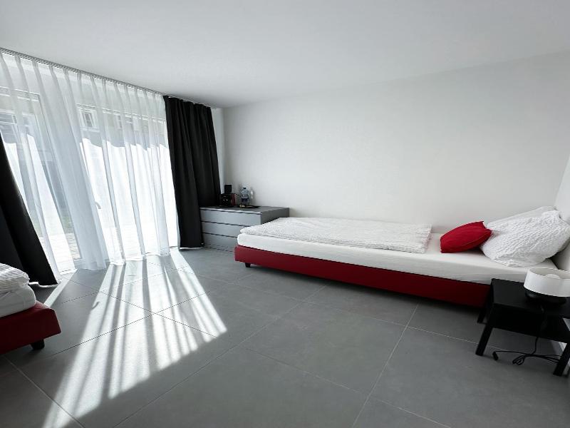 Grazora Living Apartments image