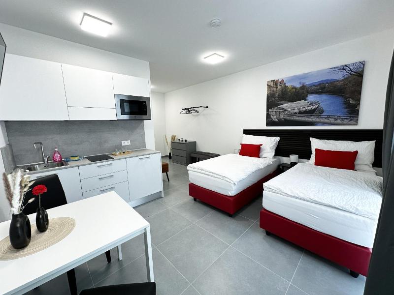 Grazora Living Apartments image
