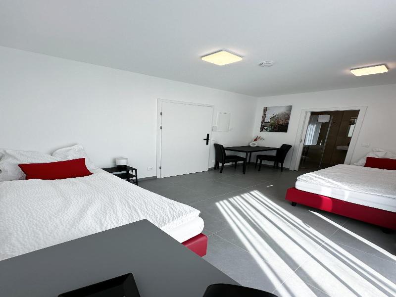 Grazora Living Apartments image