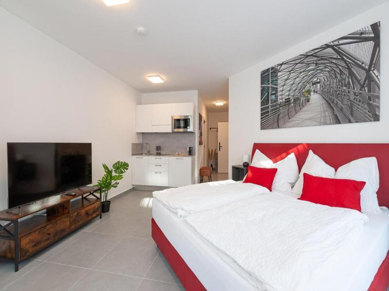 Grazora Living Apartments image