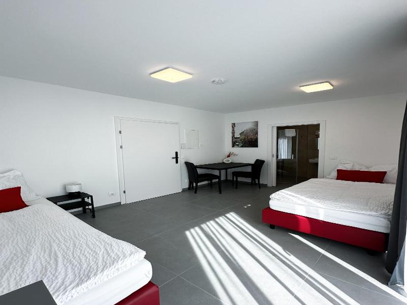 Grazora Living Apartments image