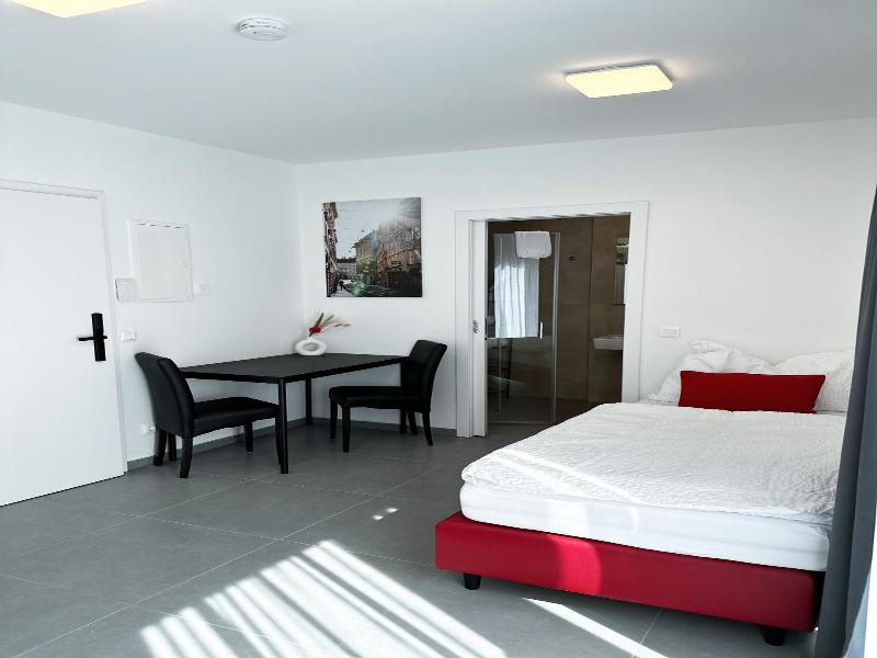 Grazora Living Apartments image