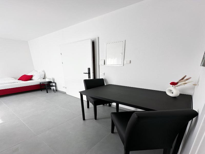 Grazora Living Apartments image