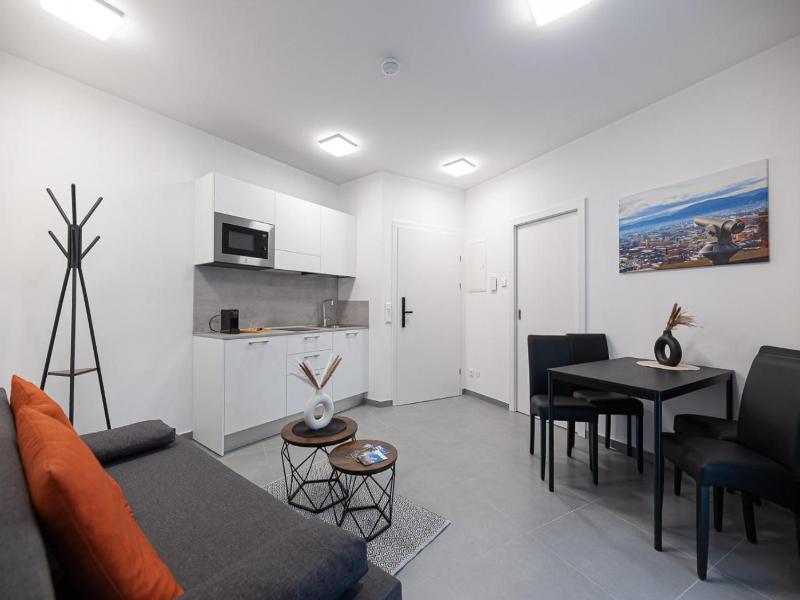 Grazora Living Apartments image