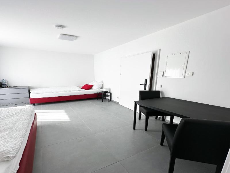 Grazora Living Apartments image
