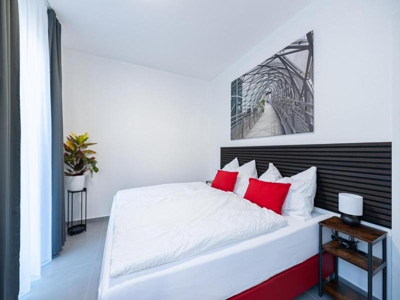 Grazora Living Apartments image