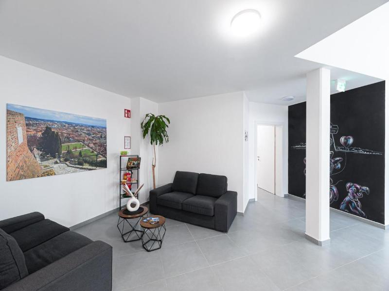 Grazora Living Apartments image