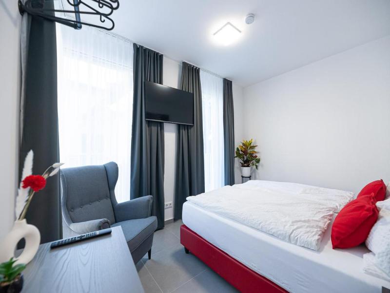Grazora Living Apartments image