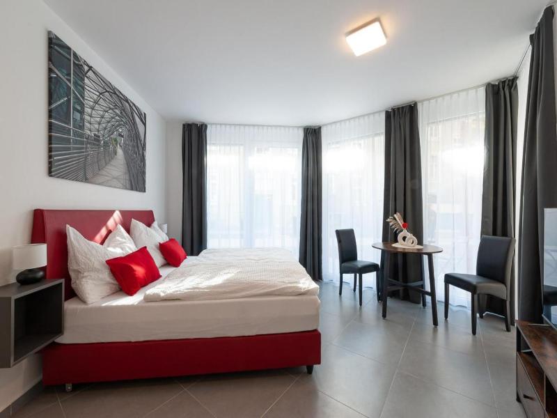 Grazora Living Apartments image