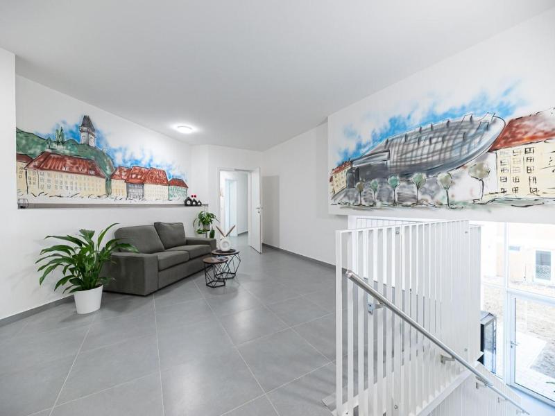 Grazora Living Apartments image