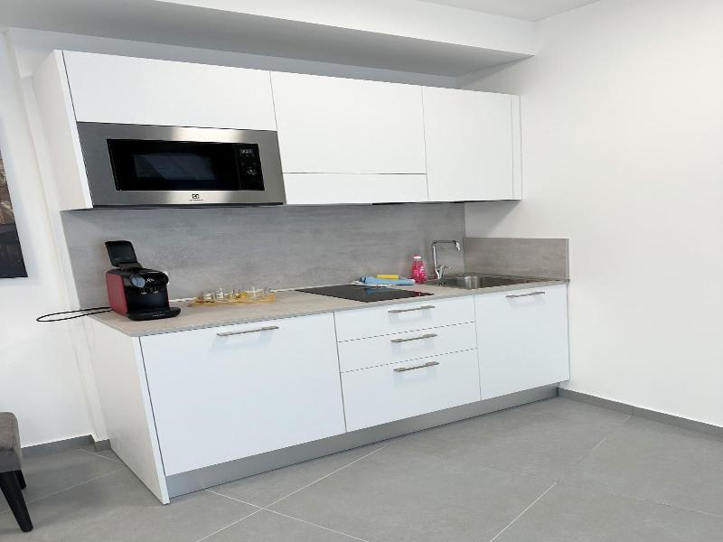 Grazora Living Apartments image