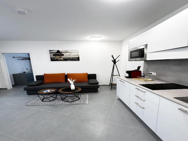 Grazora Living Apartments image