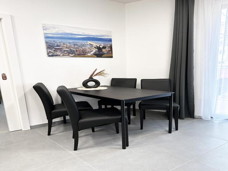 Grazora Living Apartments image