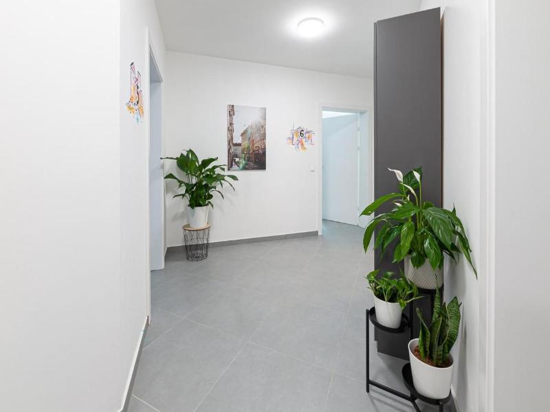 Grazora Living Apartments image