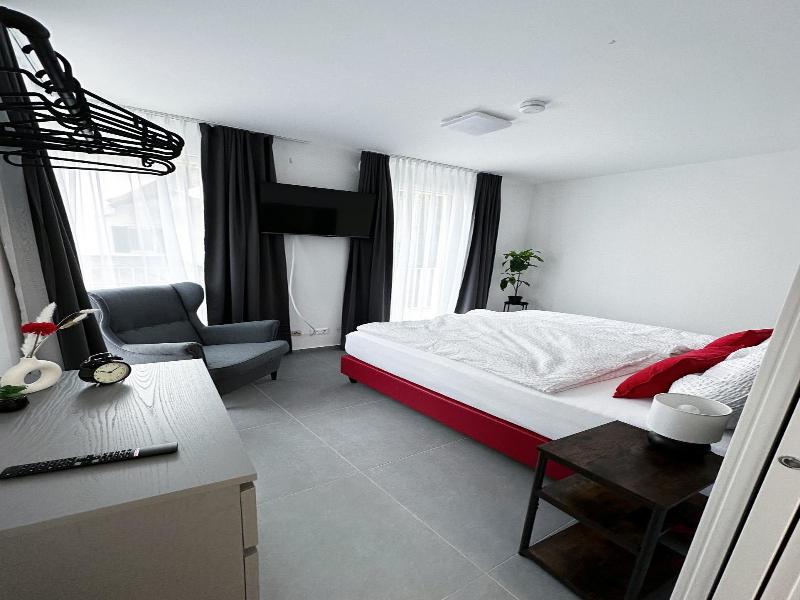 Grazora Living Apartments image