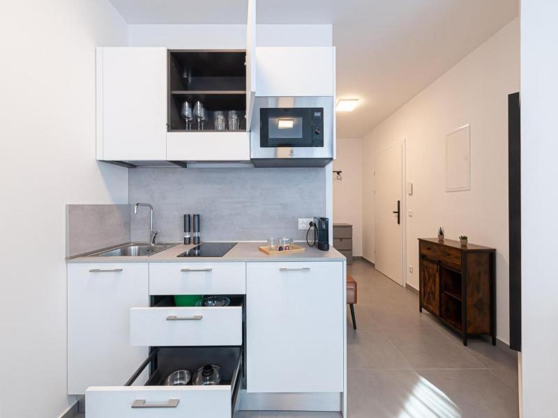 Grazora Living Apartments image