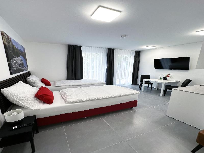 Grazora Living Apartments image