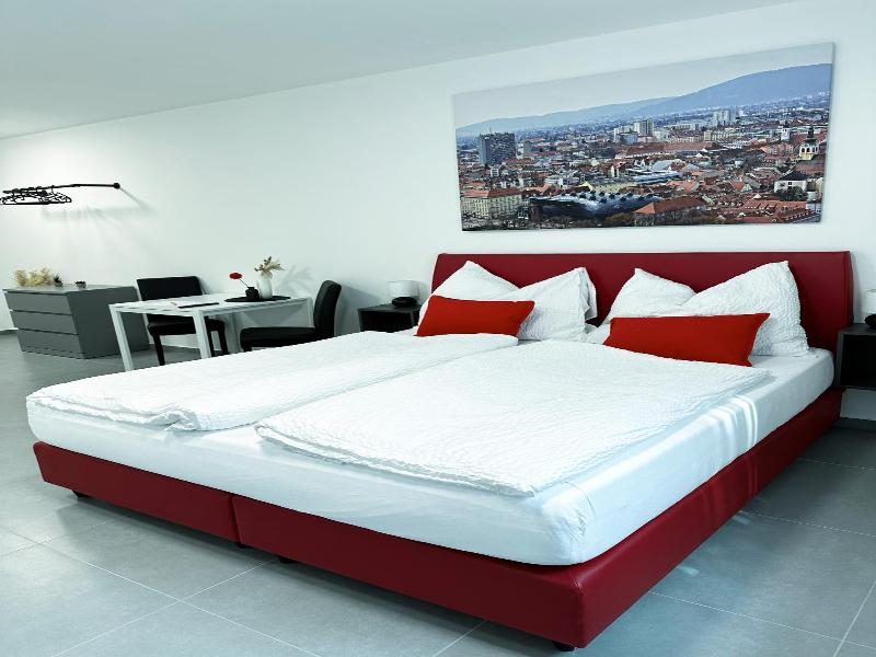 Grazora Living Apartments image