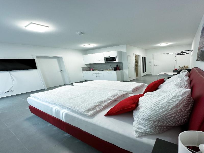 Grazora Living Apartments image